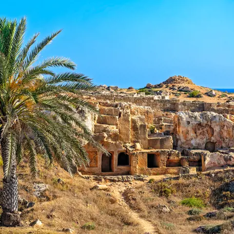 9 minder gekende redenen die Cyprus de moeite waard maken